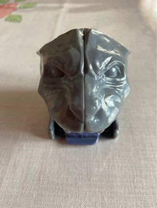 Black Panther Marvel VVD28