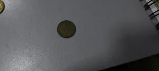 Colección Pesetas y Céntimos Franco y Rey