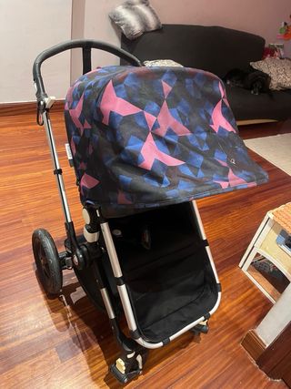 Bugaboo Camaleon 3+ Silla Paseo
