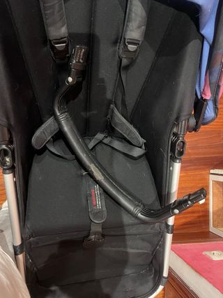 Bugaboo Camaleon 3+ Silla Paseo