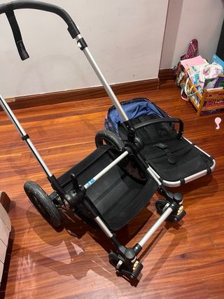 Bugaboo Camaleon 3+ Silla Paseo