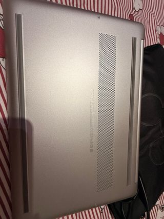 Portatil HP modelo 15s‑eq0xxx