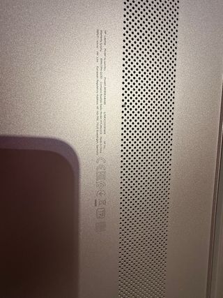 Portatil HP modelo 15s‑eq0xxx