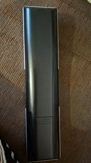 Smart TV Toshiba 65 4K