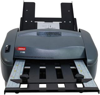Plegadora de papel Intimus F-150