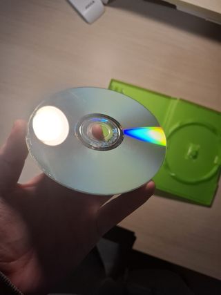 Xbox Terminator 3: The Redemption