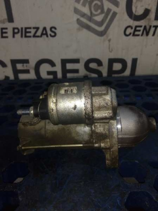 MOTOR ARRANQUE ALFA ROMEO MITO (145) Distinctive