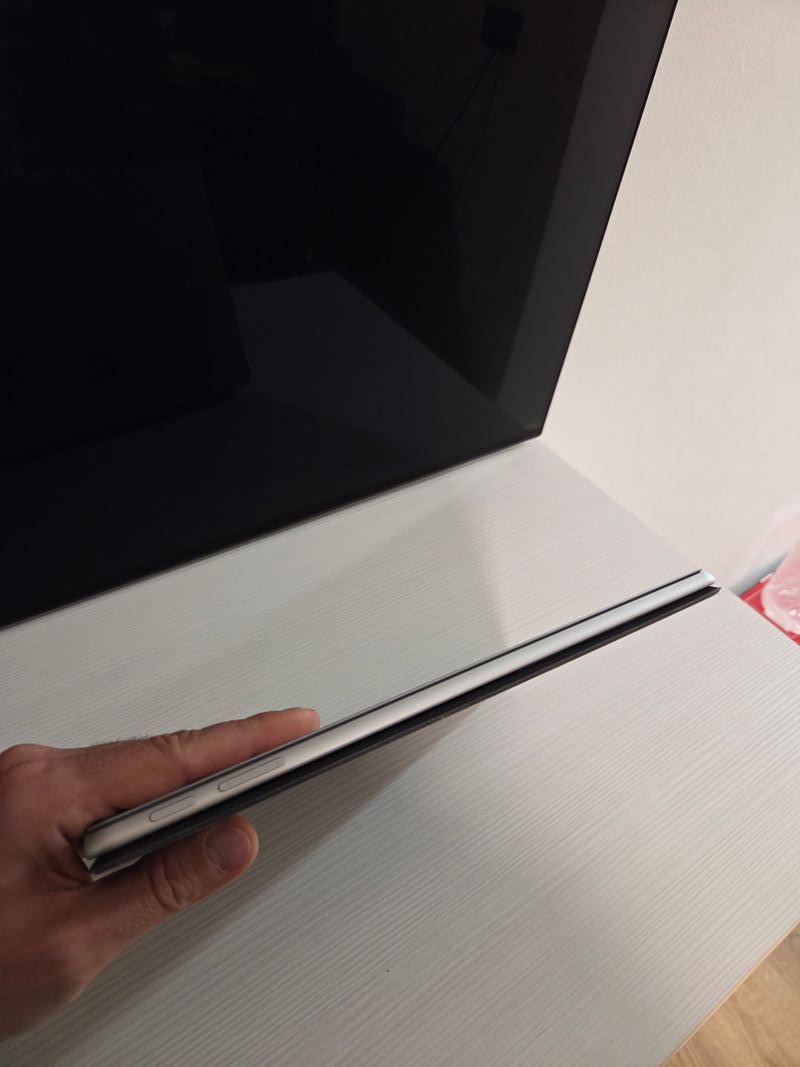 Microsoft Surface Pro 10 u7/16GB/512GB con garantía afbeelding 7