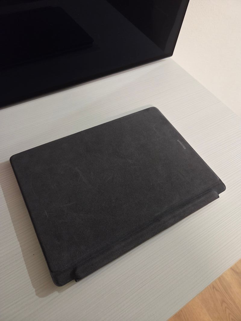 Microsoft Surface Pro 10 u7/16GB/512GB con garantía afbeelding 2