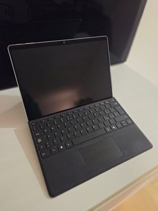 Microsoft Surface Pro 10 u7/16GB/512GB in garanzia