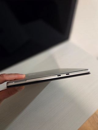 Microsoft Surface Pro 10 u7/16GB/512GB in garanzia