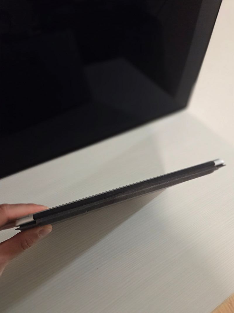Microsoft Surface Pro 10 u7/16GB/512GB con garantía afbeelding 4