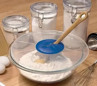 Frusta per impastare