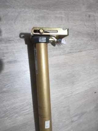 Motor Tubular Persiana Jolly