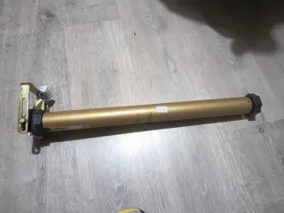 Motor Tubular Persiana Jolly