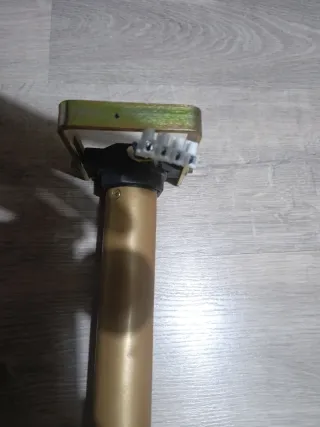 Motor Tubular Persiana Jolly