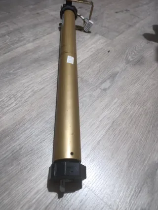 Motor Tubular Persiana Jolly