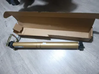 Motor Tubular Persiana Jolly