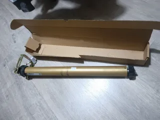 Motor Tubular Persiana Jolly