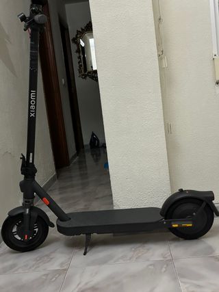 Patinete Xiaomi 25 km/h Seminuevo