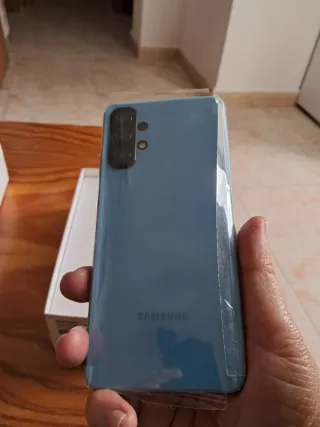 Samsung Galaxy A32 Azul