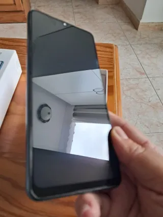 Samsung Galaxy A32 Azul