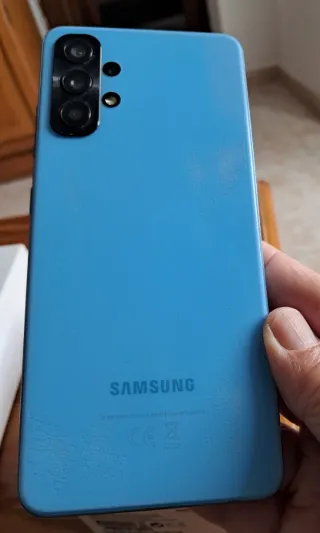 Samsung Galaxy A32 Azul