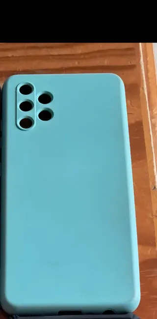 Samsung Galaxy A32 Azul