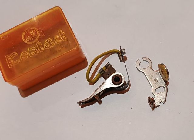 Platinos DKW, Seat 1400, Viasa