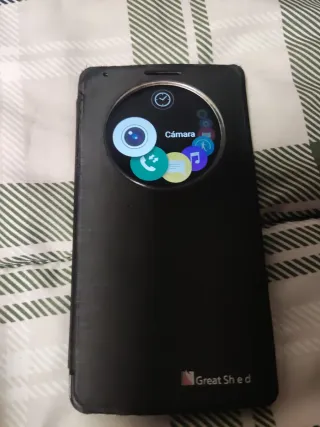 LG G3