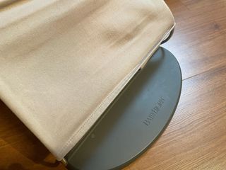 Hamaca BabyBjorn Bliss Beige