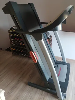 Cinta de Correr Pro-Form 500 ZLT