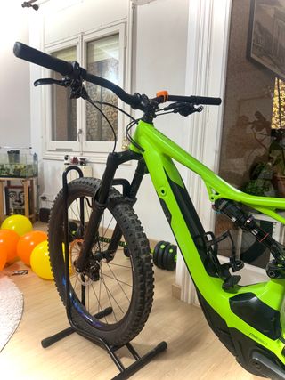 Bicicletta Elettrica Specialized Turbo Levo