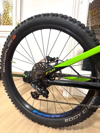 Bicicletta Elettrica Specialized Turbo Levo