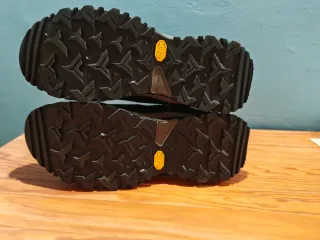 Zapatillas The North Face Hedgehog Talla 43