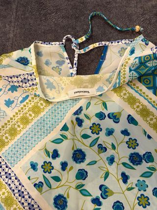 Camiseta Tentazioni Talla S/M sin usar