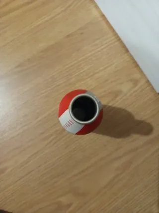 Botella San Miguel Edición Limitada Athletic