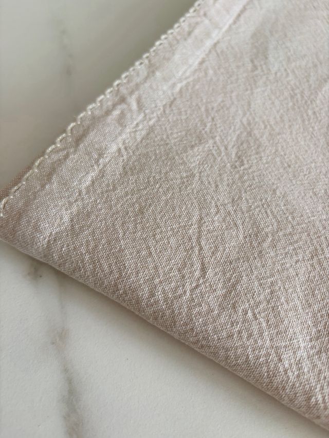 Mantel 230x150 Zarahome