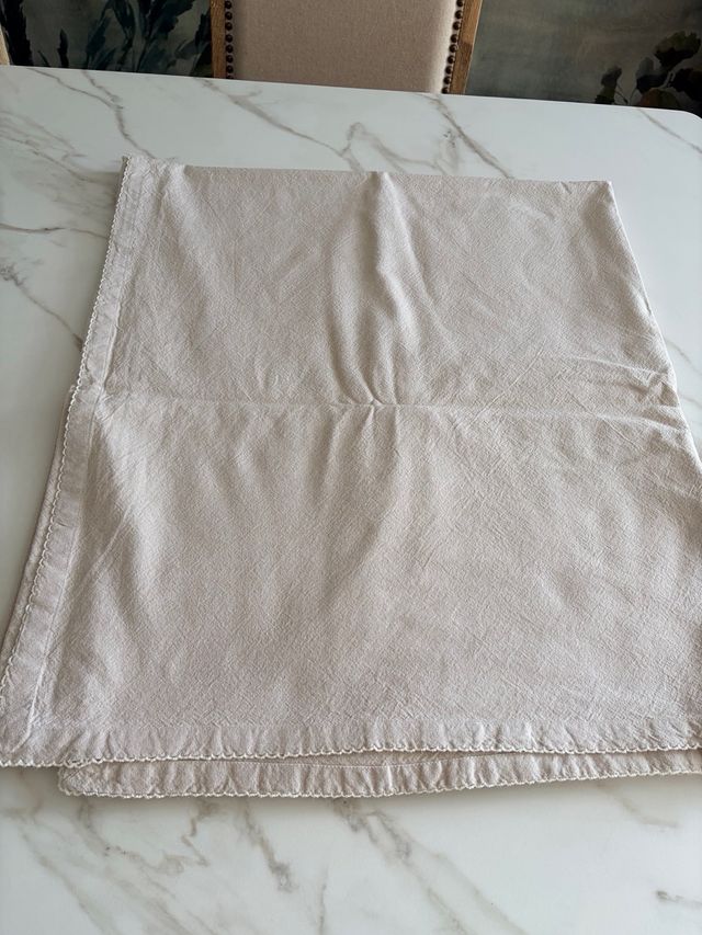 Mantel 230x150 Zarahome