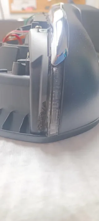 Retrovisor Derecho Lexus NX