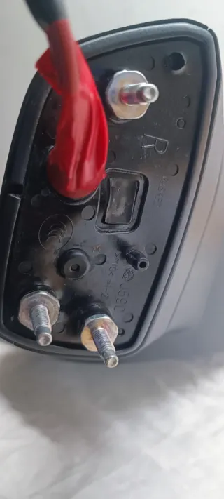 Retrovisor Derecho Lexus NX