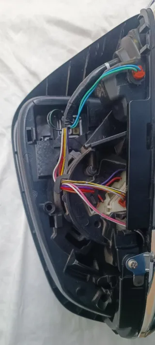 Retrovisor Derecho Lexus NX