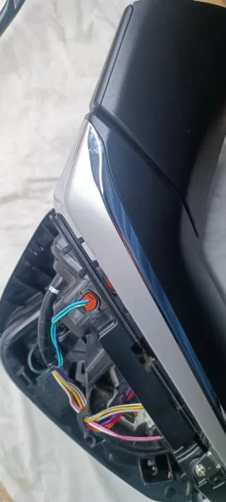 Retrovisor Derecho Lexus NX