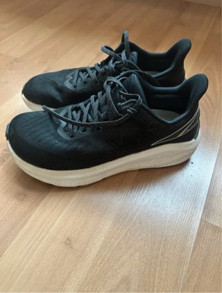 Zapatillas Altra Experience Form Negras