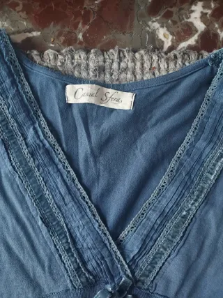 Vestido Sfera Vintage