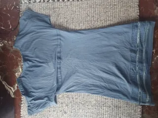 Vestido Sfera Vintage