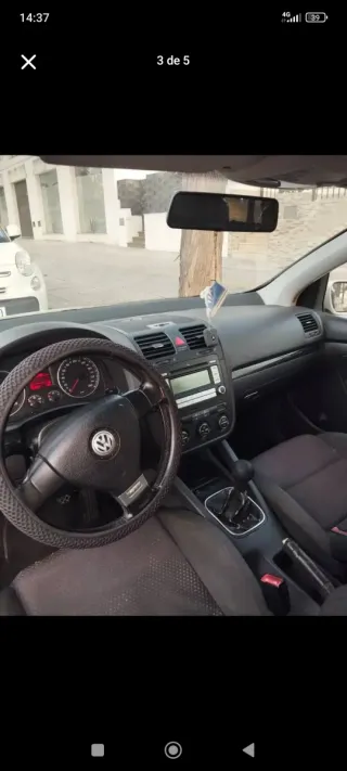 Volkswagen Golf 2007