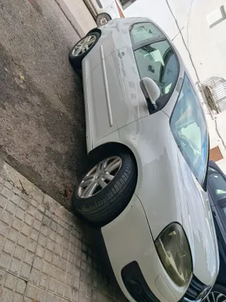 Volkswagen Golf 2007