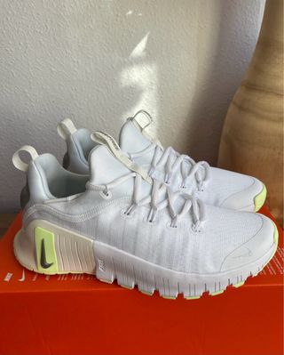 Nike Free Metcon 6