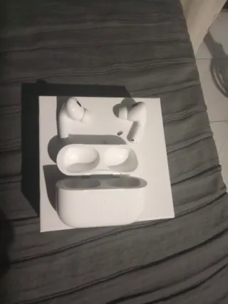 Auriculares Inalámbricos Apple